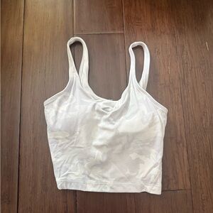 Lululemon Camo Align Tank